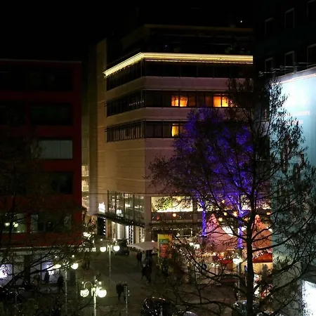 Magic Lejlighed Mannheim